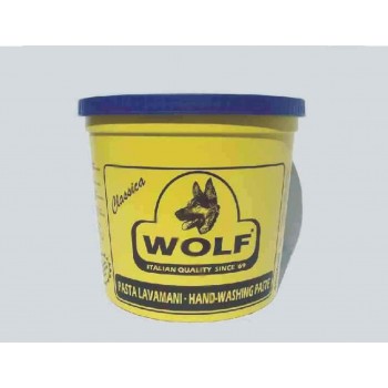 pasta lavamani 4lt wolf